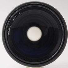 Load image into Gallery viewer, Nikon FIELD SCOPE ED III D=60P / 24X 40X