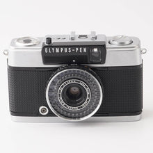 Load image into Gallery viewer, Olympus PEN EE-3 / D.Zuiko 28mm f/3.5