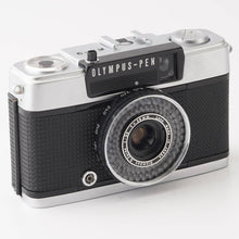 Load image into Gallery viewer, Olympus PEN EE-3 / D.Zuiko 28mm f/3.5