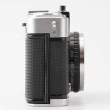 Load image into Gallery viewer, Olympus PEN EE-3 / D.Zuiko 28mm f/3.5