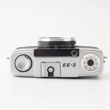 Load image into Gallery viewer, Olympus PEN EE-3 / D.Zuiko 28mm f/3.5