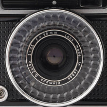Load image into Gallery viewer, Olympus PEN EE-3 / D.Zuiko 28mm f/3.5