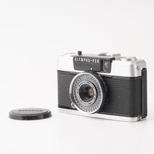 Load image into Gallery viewer, Olympus PEN EE-3 / D.Zuiko 28mm f/3.5