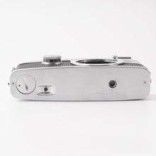 Load image into Gallery viewer, Olympus PEN FT / F.Zuiko Auto-S 38mm f/1.8