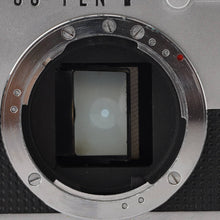 Load image into Gallery viewer, Olympus PEN FT / F.Zuiko Auto-S 38mm f/1.8