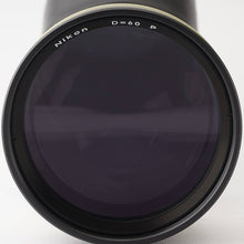 Load image into Gallery viewer, Nikon FIELD SCOPE ED II 20X-45X