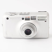 画像をギャラリービューアに読み込む, ペンタックス Pentax ESPIO 120SW / smc ZOOM 28-120mm