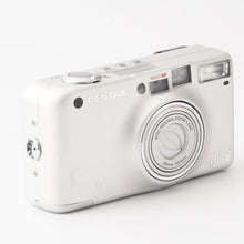 画像をギャラリービューアに読み込む, ペンタックス Pentax ESPIO 120SW / smc ZOOM 28-120mm