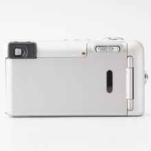 画像をギャラリービューアに読み込む, ペンタックス Pentax ESPIO 120SW / smc ZOOM 28-120mm