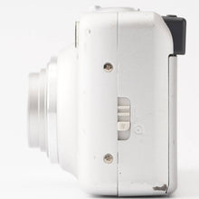 画像をギャラリービューアに読み込む, ペンタックス Pentax ESPIO 120SW / smc ZOOM 28-120mm