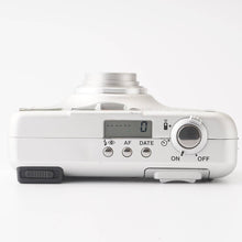 画像をギャラリービューアに読み込む, ペンタックス Pentax ESPIO 120SW / smc ZOOM 28-120mm