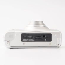 画像をギャラリービューアに読み込む, ペンタックス Pentax ESPIO 120SW / smc ZOOM 28-120mm