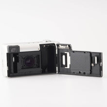 画像をギャラリービューアに読み込む, ペンタックス Pentax ESPIO 120SW / smc ZOOM 28-120mm