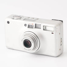 画像をギャラリービューアに読み込む, ペンタックス Pentax ESPIO 120SW / smc ZOOM 28-120mm