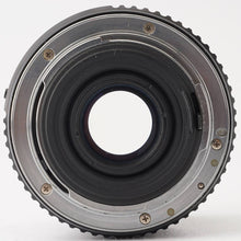画像をギャラリービューアに読み込む, ペンタックス Pentax smc PENTAX-A MACRO 50mm F2.8 Kマウント