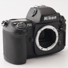 Load image into Gallery viewer, Nikon F100