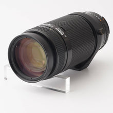 Load image into Gallery viewer, Nikon AF NIKKOR 75-300mm f/4.5-5.6