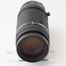 Load image into Gallery viewer, Nikon AF NIKKOR 75-300mm f/4.5-5.6