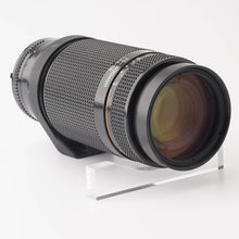 Load image into Gallery viewer, Nikon AF NIKKOR 75-300mm f/4.5-5.6