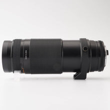 Load image into Gallery viewer, Nikon AF NIKKOR 75-300mm f/4.5-5.6