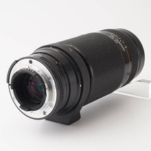 Load image into Gallery viewer, Nikon AF NIKKOR 75-300mm f/4.5-5.6