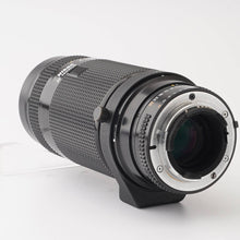 Load image into Gallery viewer, Nikon AF NIKKOR 75-300mm f/4.5-5.6
