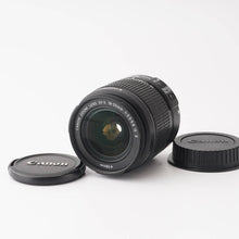 画像をギャラリービューアに読み込む, キヤノン Canon ZOOM EF-S 18-55mm F3.5-5.6 IS II