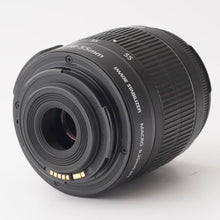 画像をギャラリービューアに読み込む, キヤノン Canon ZOOM EF-S 18-55mm F3.5-5.6 IS II