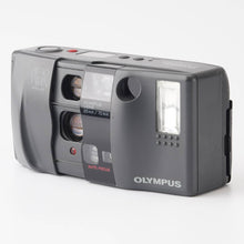 Load image into Gallery viewer, Olympus AF-10 TWIN QUARTZ DATE / TELE 70mm WIDE 35mm