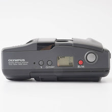 Load image into Gallery viewer, Olympus AF-10 TWIN QUARTZ DATE / TELE 70mm WIDE 35mm