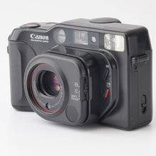 Load image into Gallery viewer, Canon Autoboy TELE QUARTZ DATE / 40/70mm f/2.8/4.9