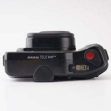 Load image into Gallery viewer, Canon Autoboy TELE QUARTZ DATE / 40/70mm f/2.8/4.9