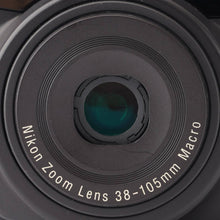 Load image into Gallery viewer, Nikon ZOOM 500 AF / ZOOM 38-105mm Macro