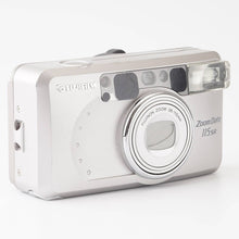 画像をギャラリービューアに読み込む, フジ Fujifilm Zoom Date 115SR / FUJINON ZOOM 38-115mm