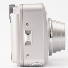 画像をギャラリービューアに読み込む, フジ Fujifilm Zoom Date 115SR / FUJINON ZOOM 38-115mm