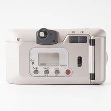 画像をギャラリービューアに読み込む, フジ Fujifilm Zoom Date 115SR / FUJINON ZOOM 38-115mm