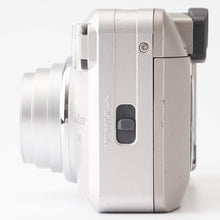 画像をギャラリービューアに読み込む, フジ Fujifilm Zoom Date 115SR / FUJINON ZOOM 38-115mm