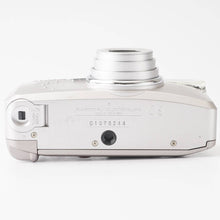 画像をギャラリービューアに読み込む, フジ Fujifilm Zoom Date 115SR / FUJINON ZOOM 38-115mm