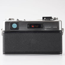 画像をギャラリービューアに読み込む, ヤシカ Yashica ELECTRO 35 GSN / COLOR-YASHINON DX 45mm F1.7