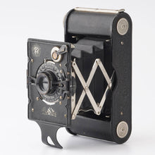 画像をギャラリービューアに読み込む, 六櫻社 Rokuohsha Parlette PEGASUS / Zion 75mm F6.3