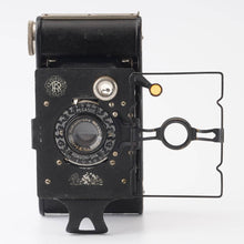 画像をギャラリービューアに読み込む, 六櫻社 Rokuohsha Parlette PEGASUS / Zion 75mm F6.3