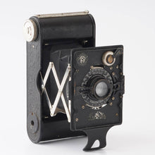 画像をギャラリービューアに読み込む, 六櫻社 Rokuohsha Parlette PEGASUS / Zion 75mm F6.3