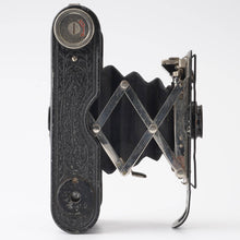 画像をギャラリービューアに読み込む, 六櫻社 Rokuohsha Parlette PEGASUS / Zion 75mm F6.3