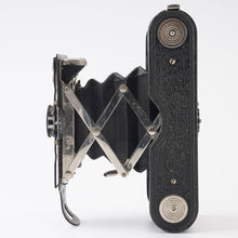 画像をギャラリービューアに読み込む, 六櫻社 Rokuohsha Parlette PEGASUS / Zion 75mm F6.3