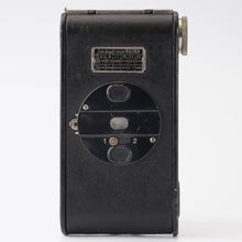 画像をギャラリービューアに読み込む, 六櫻社 Rokuohsha Parlette PEGASUS / Zion 75mm F6.3