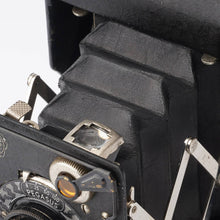 画像をギャラリービューアに読み込む, 六櫻社 Rokuohsha Parlette PEGASUS / Zion 75mm F6.3