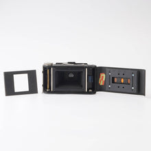 画像をギャラリービューアに読み込む, 六櫻社 Rokuohsha Parlette PEGASUS / Zion 75mm F6.3