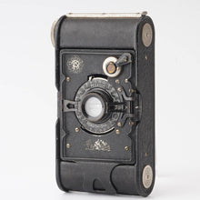 画像をギャラリービューアに読み込む, 六櫻社 Rokuohsha Parlette PEGASUS / Zion 75mm F6.3