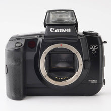 Load image into Gallery viewer, Canon EOS 5 35mm SLR FIlm Camera