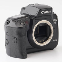 Load image into Gallery viewer, Canon EOS 5 35mm SLR FIlm Camera